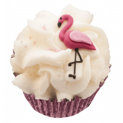 triple-cupcake-flamingo